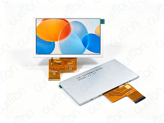 Is the Graphic display module Reliable for Continuous Operation Use?